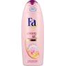 Fa pěna do koupele 500ml Cream - Oil - Toaletní mycí prostředky - Koupelové pěny, sůl a oleje Toaletní mycí prostředky - Koupelové pěny, sůl a oleje